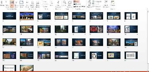 پاورپوینت نمونه موردی potsdamer platz