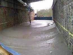 
	تحقیق بتن كفي
