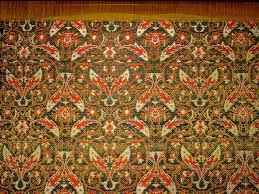 
	تحقیق تاثير نوع دندانه و عوامل فيزيكي بر تخريب برخي از رنگينه هاي طبيعي در منسوجات ابريشمي صفويه
