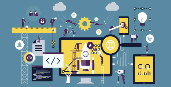 
	پاورپوینت بازاریابی صنعتی
