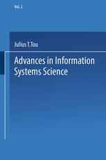 Advances in Information Systems Science: Volume 2