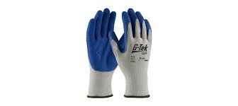 
	پاورپوینت راهنمای انتخاب و خرید دستکش حفاظتی
