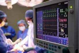 
	پاورپوینت مانیتورینگ بیهوشی
