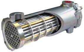 
	تحقیق مبدل هاي حرارتي
