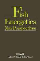 Fish Energetics: New Perspectives