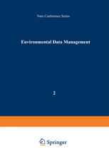 Environmental Data Management