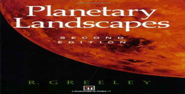 Planetary landscapes