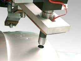 
	پاورپوینت ماشینکاری با امواج التراسونیک
