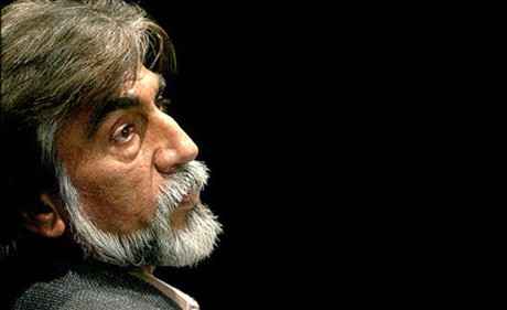 
	پاورپوینت درنگی در اشعار قیصر امین پور
