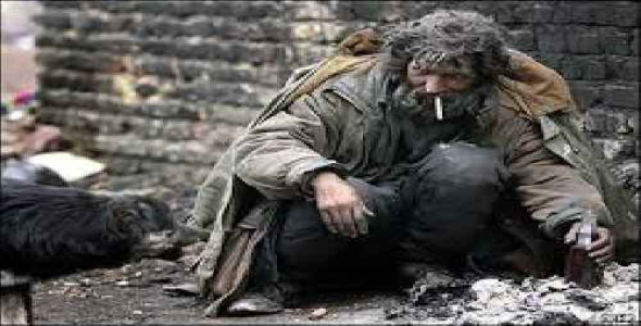  مقاله بررسی اثار مواد مخدر بر بدن انسان.