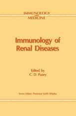Immunology of Renal Disease