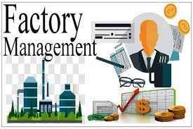 
	پاورپوینت فصول 7 تا 12 کتاب مدیریت کارخانه تالیف شهنام طاهری
