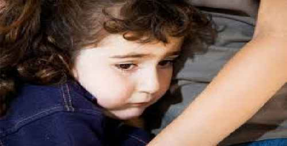 تحقیق فوبیای خاص در کودکان 