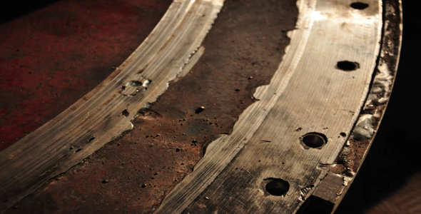 
	پاورپوینت فرآیندهای ریخته گری تحت فشار با عیوب کمتر    High integrity die casting
