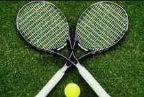 
	پاورپوینت تنیس
