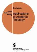 Applications of Algebraic Topology: Graphs and Networks The Picard-Lefschetz Theory and Feynman Integrals