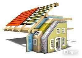 
	پاورپوینت عایق بندی ساختمان
