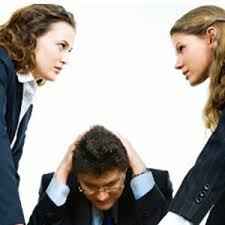 
	تحقیق تعارض
