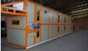 
	طرح توجیهی تولید ماشین آلات خشک کن میوه و سبزیجات
