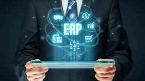 
	تحقیق تاثیر ERP در مدیریت زنجیره تامین سازمان
