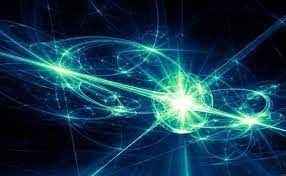 
	تحقیق برهم كنش ذرات رنگی
