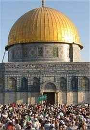 
	پاورپوینت مسجدالاقصی
