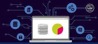 
	پاورپوینت مدیریت اطلاعات و داده های سازمان یافته
