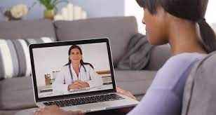 
	پاورپوینت سمینار پزشکی از راه دور
