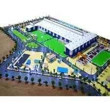 
	پاورپوینت طرح ريزي واحدهاي صنعتي (Plant  Layout)
