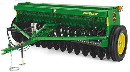 پروژه کالیبره کردن خطی کارها برای کاشت غلات