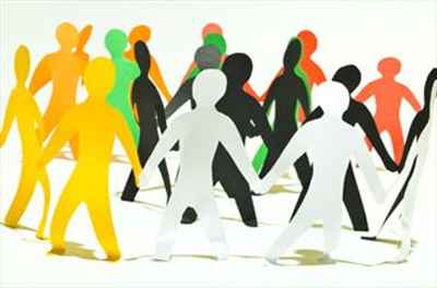 
	پاورپوینت جامعه پذیری
