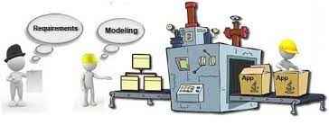 
	پاورپوینت خط توليد نرم‌افزار استفاده مجدد از دارايي‌ هاي معماري

