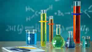 
	پاورپوینت تاریخچه شیمی
