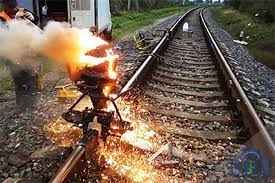 
	تحقیق جوش ترمیت ASTM
