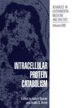 Intracellular Protein Catabolism