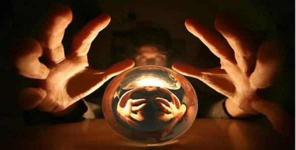 
	پاورپوینت دلایل گرایش به خرافات
