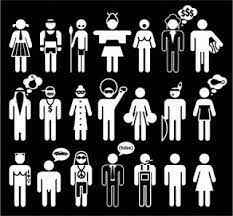 
	پاورپوینت خلاصه کتاب تفکر و سواد رسانه ای پایه دهم درس ششم مبحث کلیشه بدن
