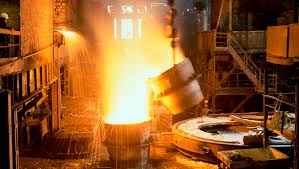 
	پاورپوینت فرآیند متالورژی پودر
