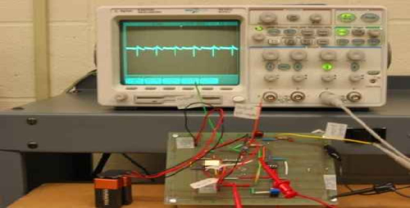 دانلود پروژه طراحی دستگاه ECG، انتخاب چیپ ها و آی سی ها، دیاگرام های مداری، شبیه سازی مدارات، و برنامه نویسی های مرتبط 