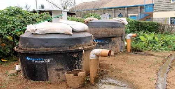 پاورپوینت کامل با عنوان زیست گاز (Biogas) و کاربردهای آن در 34 اسلاید