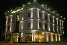 
	پاورپوینت نور پردازی ساختمان
