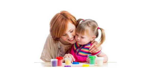 
	پاورپوینت مراقبت و رفتار با کودک
