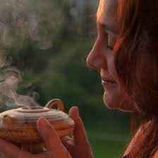 
	پاورپوینت عفريت دود
