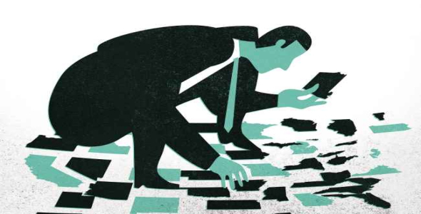 
	تحقیق ريشه هاي تحول گريزي در نظام اداري ايران
