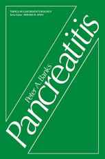 Pancreatitis