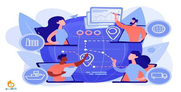 
	پاورپوینت برنامه ریزی تقاضا
