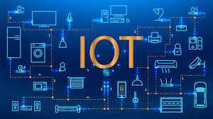 
	پاورپوینت اینترنت اشیا Internet of Things
