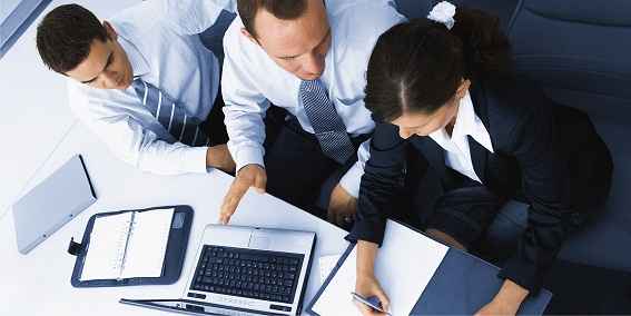 
	تحقیق رویکرد T.E.A.M در ارزیابی عملکرد منابع انسانی
