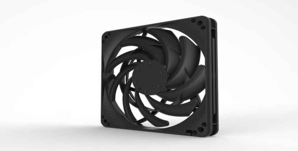 
	فن طراحی شده در سالیدورک و کتیا
