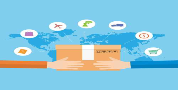 
	پاورپوینت مديريت زنجيره تأمين جهاني
